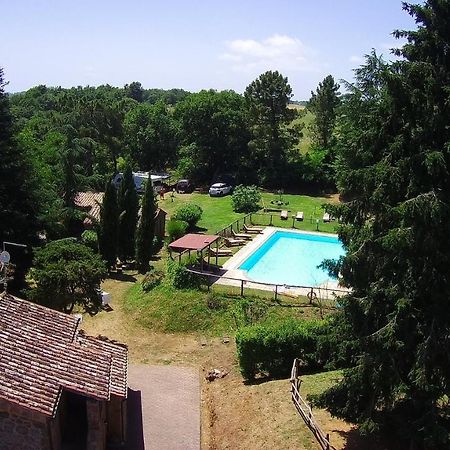Il Sentiero Villa Acquapendente Exterior foto