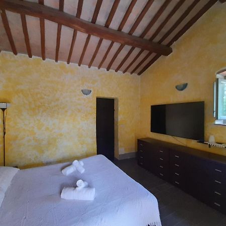 Il Sentiero Villa Acquapendente Exterior foto