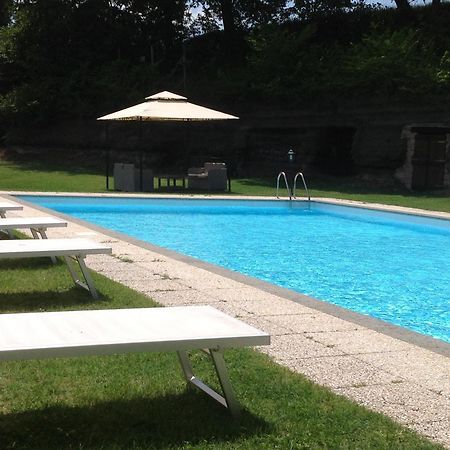 Il Sentiero Villa Acquapendente Exterior foto