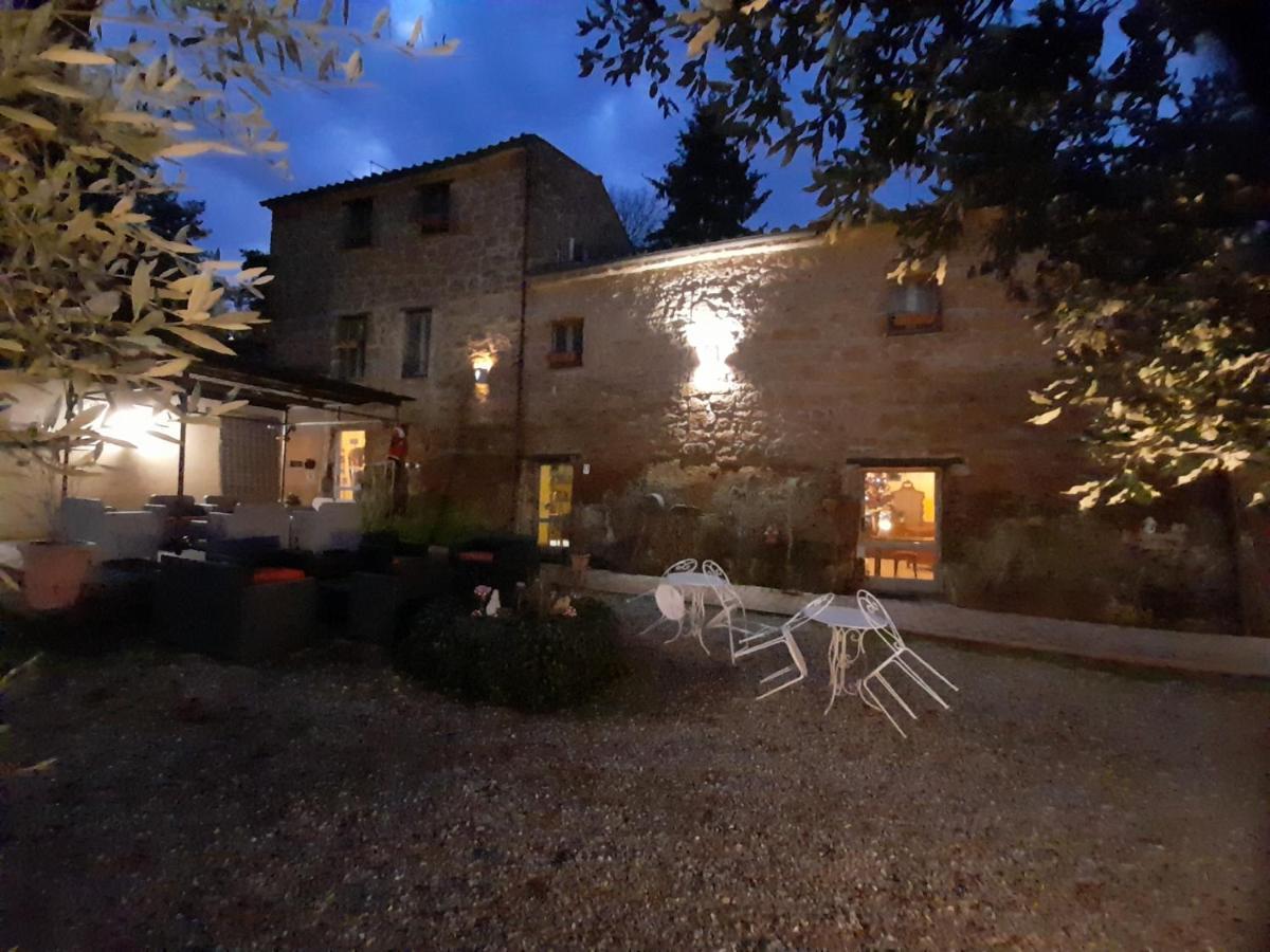 Il Sentiero Villa Acquapendente Exterior foto
