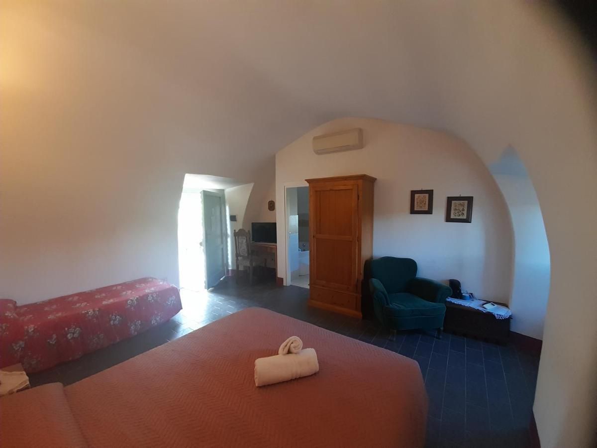 Il Sentiero Villa Acquapendente Exterior foto