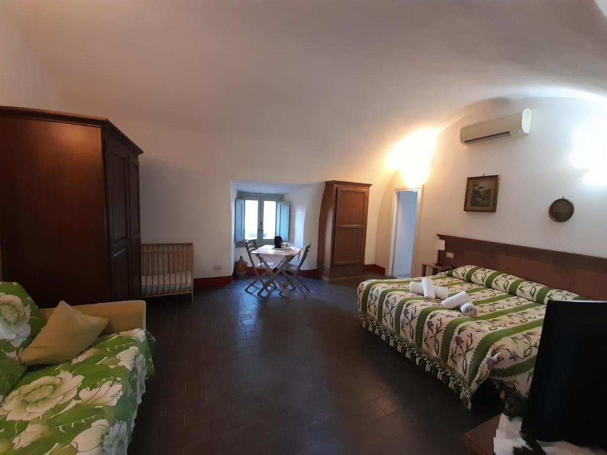 Il Sentiero Villa Acquapendente Exterior foto