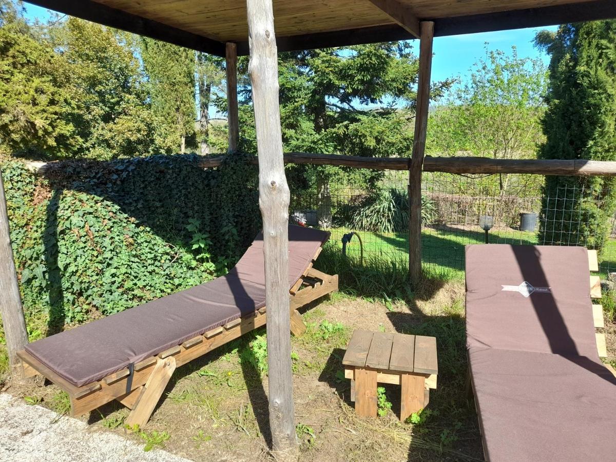 Il Sentiero Villa Acquapendente Exterior foto