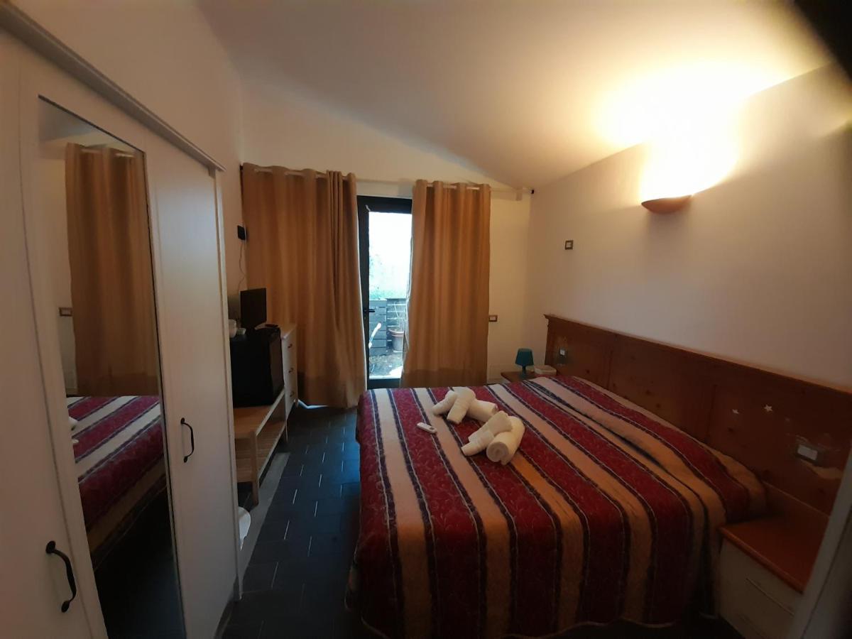 Il Sentiero Villa Acquapendente Exterior foto