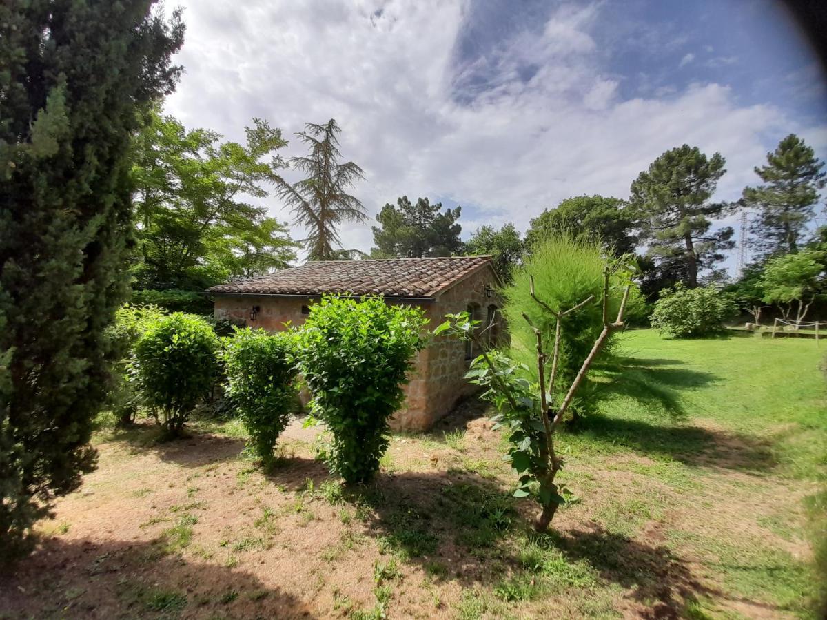 Il Sentiero Villa Acquapendente Exterior foto