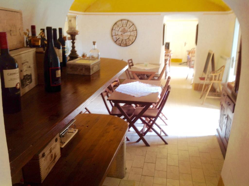 Il Sentiero Villa Acquapendente Exterior foto