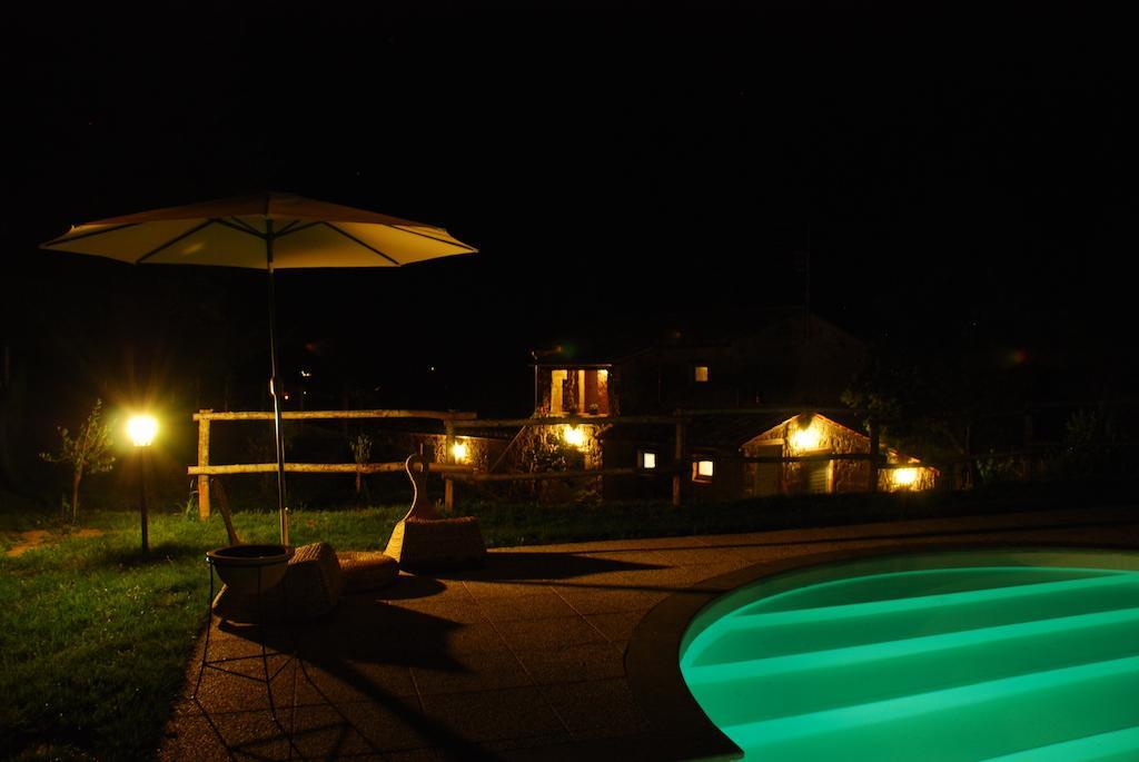Il Sentiero Villa Acquapendente Exterior foto